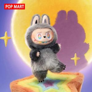 라부부 인형 - 마카롱 색상, 100% 정품. 어린이, 가족, 친구를 위한 최고의 선물입니다.