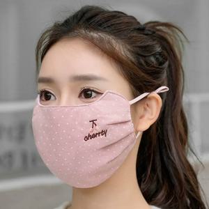 창의적인 재사용 가능한 사이클링 입 마스크 패션 인쇄 통기성 보호 얼굴 커버 야외 성인용 세탁 가능한 이어루프 마스크