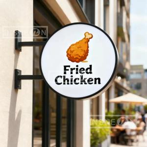 맞춤형 발광 로고 LED 간판 벽 글자 네온 금속 광고 조명 아크릴 간판 글자 사인 비즈니스 가정용 브라이트 박스