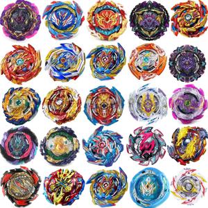 & 스피닝 탑 베이블레이드 버스트 자이로 B193 B174 B175 169 벌크 블레이드 메탈 퓨전 베이블레이드 고성능 배틀 탑 장난감