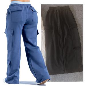 패션 여성 로우 웨이스트 벨티드 스트레이트 레그 와이드 레그 바지 남성 캐주얼 조거 멀티 포켓 아메리칸 스타일 워크 팬츠