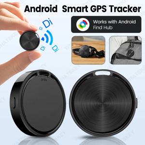 안드로이드 에어 태그 구글 파인드 마이 GPS 트래커 휴대용 GPS 트래커 분실 방지 알람 안드로이드 GPS 추적 장치 차량용 GPS 트래커