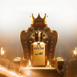 크라운 향수 로얄 향수 멜로우 페퍼 페퍼 믹스-우드 고급 향수 남성용 에지 젠틀맨 남성 콜로뉴