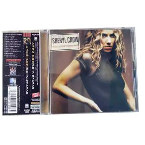 CD 셰릴 크로우 더 글로브 세션즈 스타일 투 * * 90년대 얼터너티브 록(얼터너티브 록)+ 루츠 팝(루츠 팝)* *코어로서*