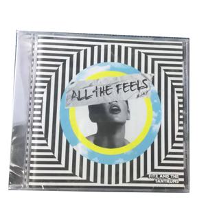 CDFitz와 The Tantrums는 생동감 넘치는 리듬, 레트로 신디사이저 음색, 생기 넘치는 노래로 특징을 이룹니다. 신스팝