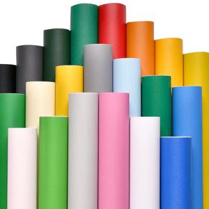 PVC 방수 DIY 자기 접착제 벽지 비닐 연락처 종이 주방 캐비닛 장식 필름 홈 가구 벽 스티커를 개조