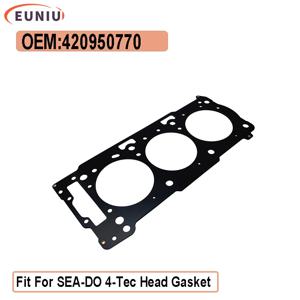 모든 연도용 실린더 헤드 개스킷 130-260 HP Sead** B*P 4-Tec GT I GTR GTX RXP RXT /-X 웨이크 420950770 420950771