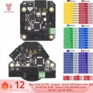 BIGTREETECH EBB36 EBB42 CAN 툴 보드 지원 U2C Ender3 3D 프린터 메인보드 Klipper 확장용 MAX31865가 포함된 Canbus PT100