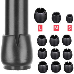 의자 다리 캡 실리콘 테이블 의자 다리 매트, 미끄럼 방지 테이블 의자 다리 캡 보호 바닥 커버 패드, 나무 바닥 보호대, 16 개