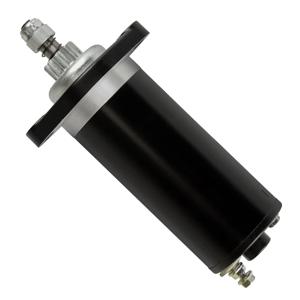 Yamaha 682-81800-11 682-81800-12 6L2-81800-20 선외기 히타치 S106-12 선박용 전기 스타터 모터