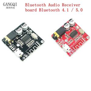 Bluetooth 5.0 Bluetooth 4.1 오디오 수신기 보드 Bluetooth 디코더 MP3 무손실 디코더 보드 무선 스테레오 음악 모듈