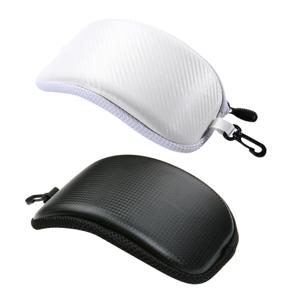 스키 스노우 고글 보호 케이스(고글 제외) 스키 스노우보드 안경 안경 상자 지퍼 하드 케이스 가방