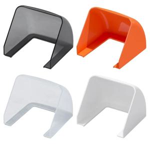 야외 소켓 방수 상자 86 유형 전기 플러그 커버 충전 용 방수 커버 파일 소켓 스위치 보호 커버