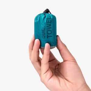 네이처하이크 빠른 건조 흡수성 목욕 타월, 백패킹 하이킹, 수영 타월 컴팩트 여행용, 통기성 비치 체육관 요가 타월