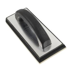 휴대용 고무 스키밍 흙손 스크레이퍼 석고 콘크리트 주걱 도구 타일링 도구