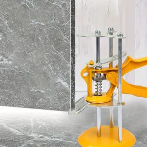 벽 타일 로케이터용 노동력 절약 암 리프터, 건식 벽체 리프트, 다기능 높이 조정 리프팅 장치, 패널 리프팅 캐비닛