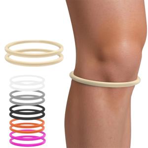 슬개골 힘줄 지원 벨트, 무릎 통증 완화 및 슬개골 안정제 무릎 벨트 지원, 하이킹, 축구, 농구, 달리기, 점퍼 무릎, 테니스, 배구 및 스쿼트에 적합