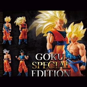 11cm/4.3in 애니메이션 드래곤 볼 Z Goku 그림 전투 손상 슈퍼 사이어인 Goku 액션 피규어 Pvc 동상 컬렉션 모델 장난감 선물