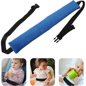범용 어린이 식사 의자 스트랩, 휴대용 이중 목적 아기 식사 의자 보호 스트랩, 안전 벨트, 유모차 스트랩