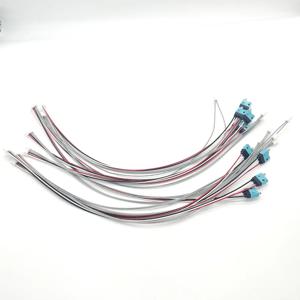 Strapex 1821.151.050 STB75 또는 STB73 또는 STB71용 케이블 하네스 로커 레버 배터리 구동 플라스틱 달아서 도구