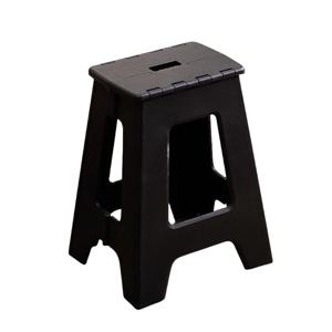 소형 접이식 의자, 11인치 성인용 등산 의자, 최대 330파운드의 무게 용량, 경량 의자, 미끄럼 방지 접이식 등산