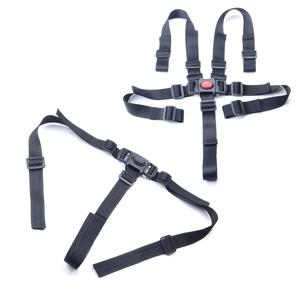 아기 3/5점식 안전벨트 - 식사/하이체어/유모차용 |   필수 아기 안전 용품