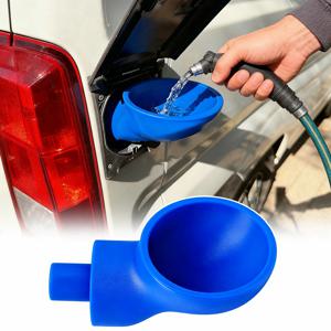 캠핑카, 캠핑밴, RV, 카라반용 물 주입 깔때기 (포슬, 서밋, 데스레프스, 씨조이, 펜트 560SKM, 하비 드 럭스, 크나우스, 아드리아 호환)