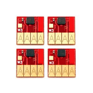 950XL 951XL 자동 재설정 칩 Hp 950 951 Officejet 8100 8600 8610 8620 8630 8640 8660 8615 8625 251dw 276dw 프린터 카트리지