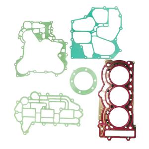 Sea-Doo 900 ACE ESO SPARK TRIXX GTS JET에 적합한 엔진 크랭크케이스 가스켓 키트 세트