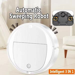 Xiaomi 자동 청소 로봇 휴대용 미니 홈 로봇 식 진공 청소기 USB 충전식 습식 건식 3-in-1 청소 기계