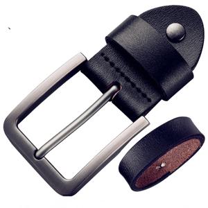 남성용 벨트 버클 헤드, 새로운 패션 남성 벨트 버클 4.0cm 남성용 핀 버클 벨트 헤드, 남성용 청바지 바지 허리띠