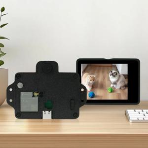 ESP32-S3/OV2640 시각 인식 모듈 AI 카메라 이미지 얼굴 감지 센서 아두이노 라즈베리 파이 STM32 프로그래머블 키트