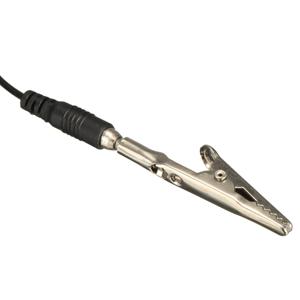 6피트 정전기 방지 팔찌, 정전기 방지 손목 스트랩, ESD 방지 체인 팔찌, 손목 체인, ESD 접지 팔찌, 정전기 방출