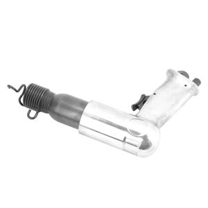 190 타입 1/4인치 인렛 에어 해머 전문가용 휴대용 가스 삽 소형 녹 제거기 에어 삽 공압 도구