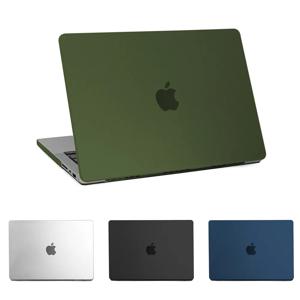 2025 Macbook Pro 14 케이스 용 새 울트라 씬 하드 쉘 노트북 케이스 Macbook Air 13 M1 M2 M3 Air 15.3 M4 Cover Pro 13 케이스