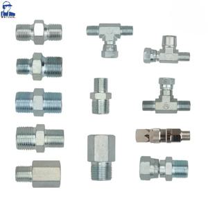 Wetool 에어리스 스프레이건 피팅 고압 파이프 스프레이건 티 유니온 변환 헤드 스프레이 페인트 액세서리, 1/4 