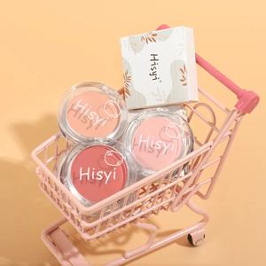 데일리 싱글 컬러 블러셔 - 은은한 와인빛 윤기, 파인 글리터, 내추럴 컬러 팔레트, 순수한 메이크업 매력