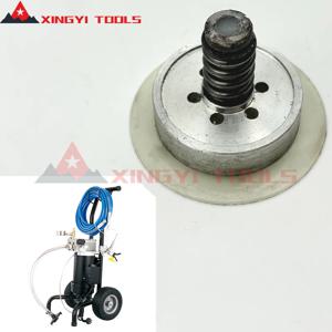 다이어프램 어셈블리 이동 필름 어셈블리 에어리스 페인트 분무기용 고막 에어리스 스프레이 페인팅 기계 액세서리