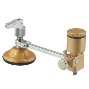 전문 원형 유리 커터, 원형 손잡이 절단, 흡입 컵 도구, 건설 도구, 200mm, 300mm, 400mm, 1 개