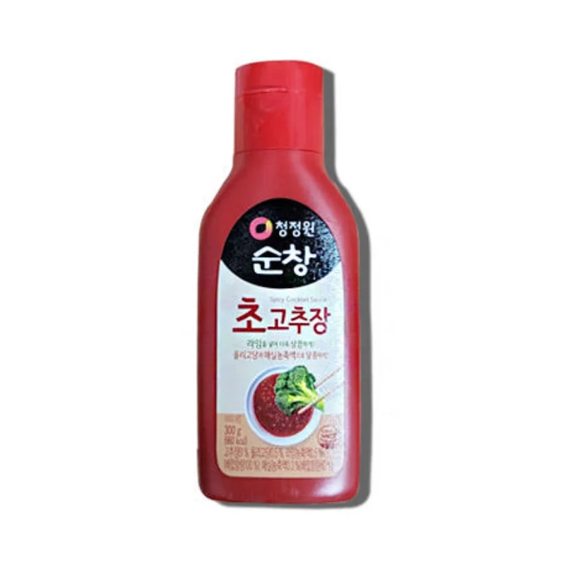 청정원 순창 초고추장 300g
