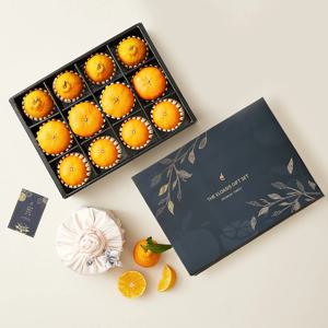 레드향 한라봉 천혜향 만감류 혼합 설날 명절 선물세트 제주 서귀포 산지직송