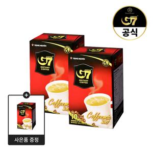 G7 베트남 커피 3in1 커피믹스 16g x 2개 + 1개 추가구성 (총 30개입)