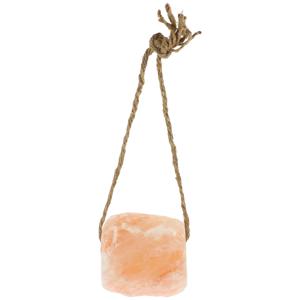 천연 소금 벽돌 동물 핥는 소금 블록 걸이형 디자인 말 관리 용품 사슴 소 농가 소금