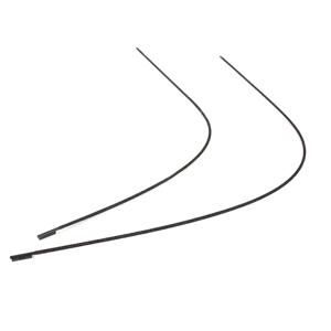 A 2057801000   메르세데스-벤츠 C Cl W205 2014-2024 A용 선루프 Gl 트랙 레일 견인 하네스 케이블 2057800900