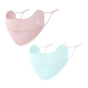 Gorobe Joy UV Protection Dustproof Breathable Ear Hook Women's Mask
