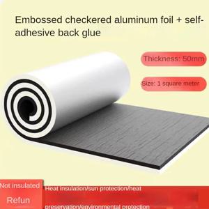 단열면, 단열면, 햇빛 가득한 지붕, 지붕 단열재, 자체 접착식 지붕, 자외선 차단, 방수