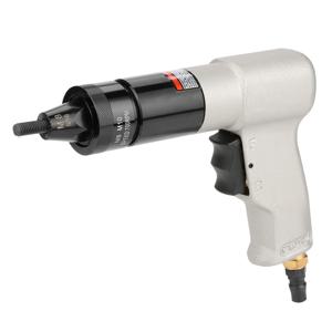 공압 리벳팅 건 풀 너트 자동 에어 리베터 너트 건 도구