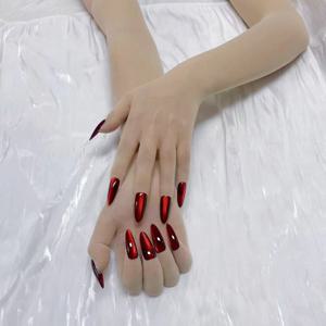 남성과 여성 모두를 위한 30D 초박형 통기성 자외선 차단제 할로윈 의상 액세서리 쌍 Kigurumi 고탄성 cosp