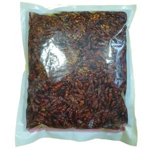 화미 베트남 건고추 1kg x8개