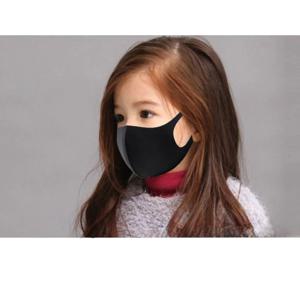 어린이용 세탁 가능 재사용 가능 통기성 보호용 안면 마스크 방진 통기성 세탁 가능 세련된 얇은 디자인 안면 마스크